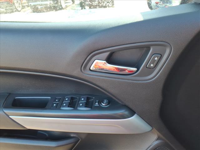 used 2018 Chevrolet Colorado car, priced at $24,995