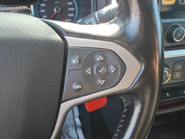 used 2018 Chevrolet Colorado car, priced at $24,995