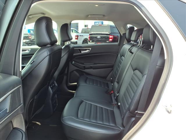 used 2022 Ford Edge car, priced at $22,428