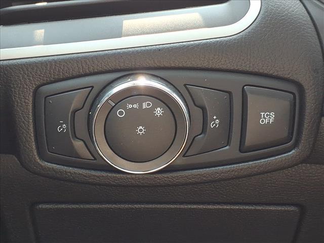 used 2022 Ford Edge car, priced at $22,428