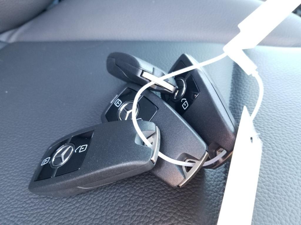 used 2025 Mercedes-Benz Sprinter 2500 car, priced at $53,750