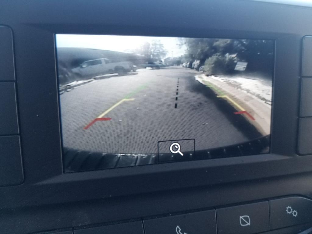 used 2024 Ford Transit-250 car