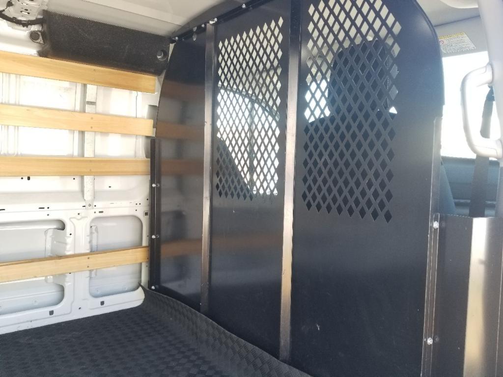 used 2024 Ford Transit-250 car