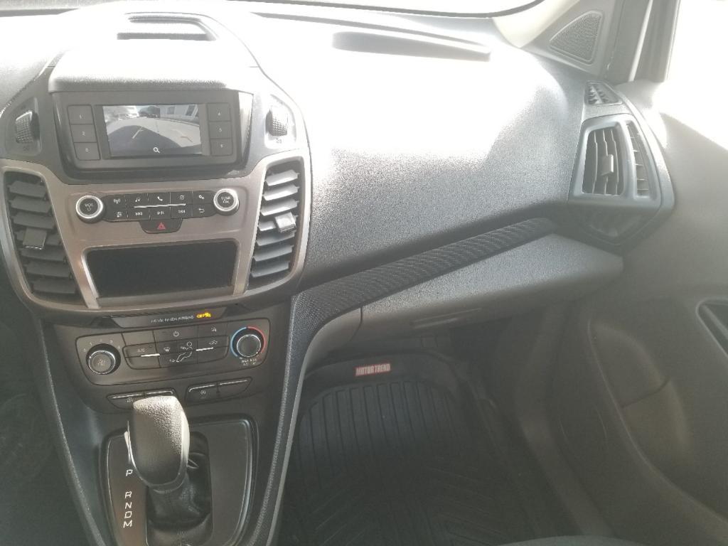 used 2021 Ford Transit Connect car, priced at $29,900