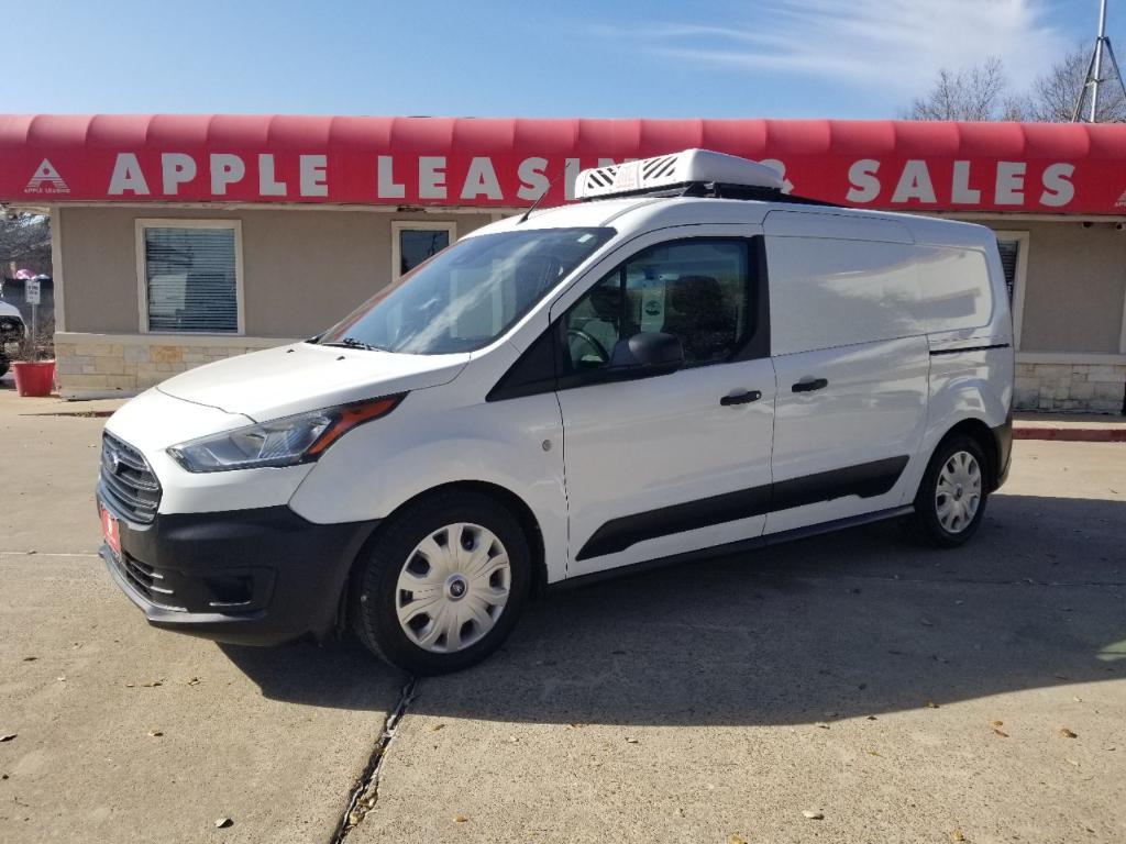 used 2021 Ford Transit Connect car, priced at $32,900