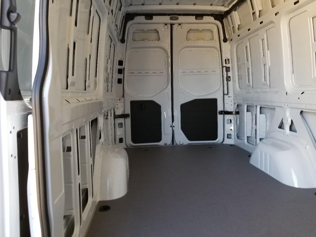 used 2025 Mercedes-Benz Sprinter 2500 car, priced at $53,750