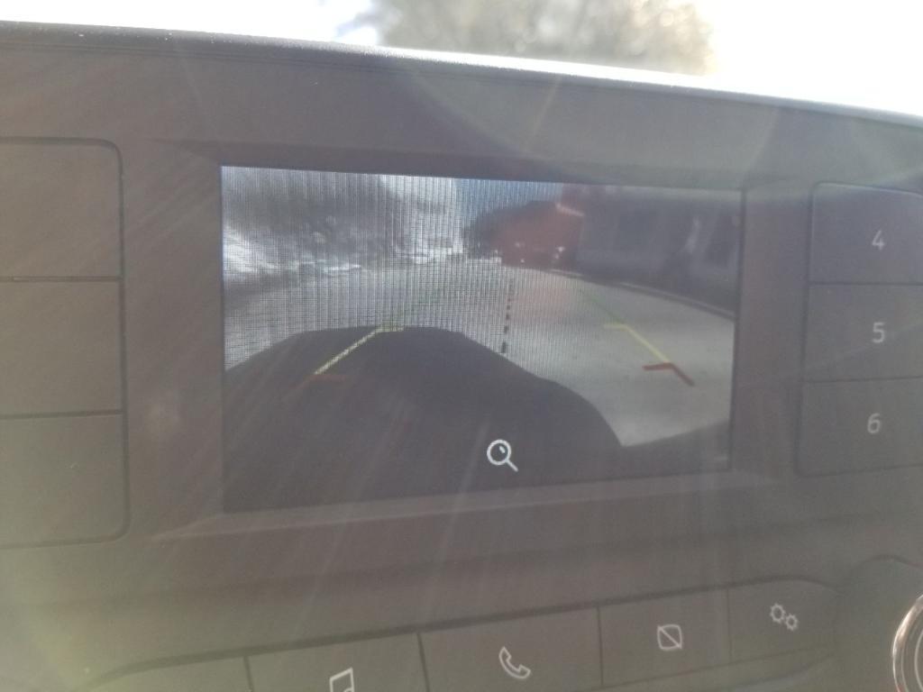 used 2024 Ford Transit-250 car