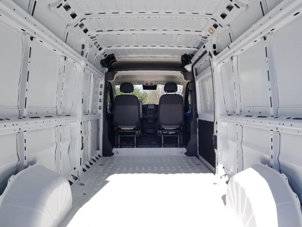 used 2025 Ram ProMaster 2500 car, priced at $45,900
