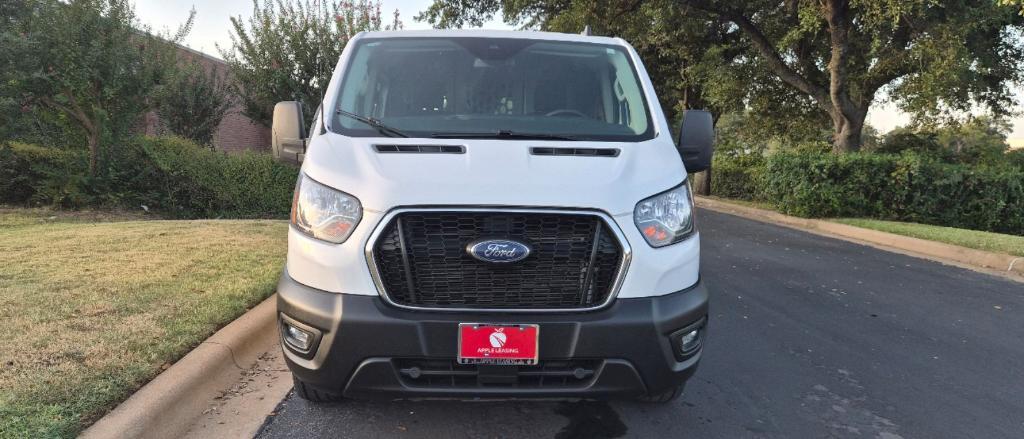 used 2025 Ford Transit-250 car, priced at $36,825