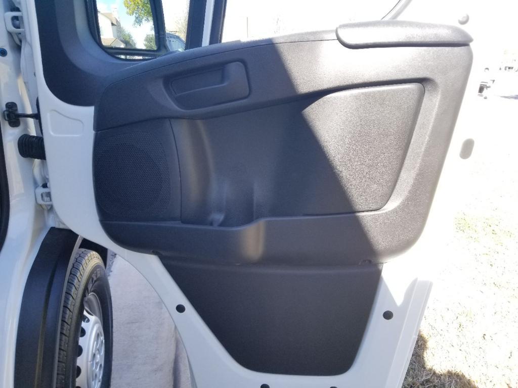 used 2025 Ram ProMaster 2500 car, priced at $45,900