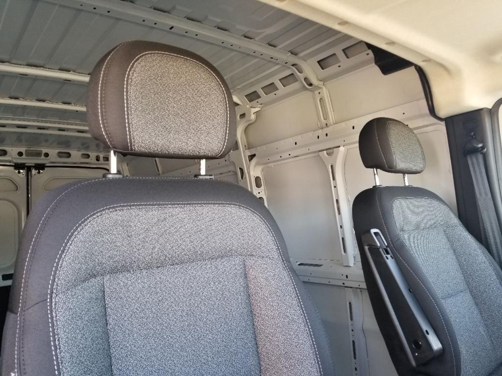 used 2025 Ram ProMaster 2500 car, priced at $45,900