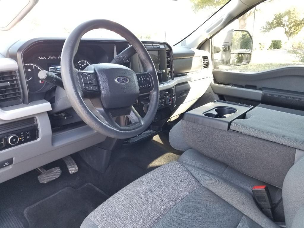 used 2024 Ford F-250 car, priced at $56,900