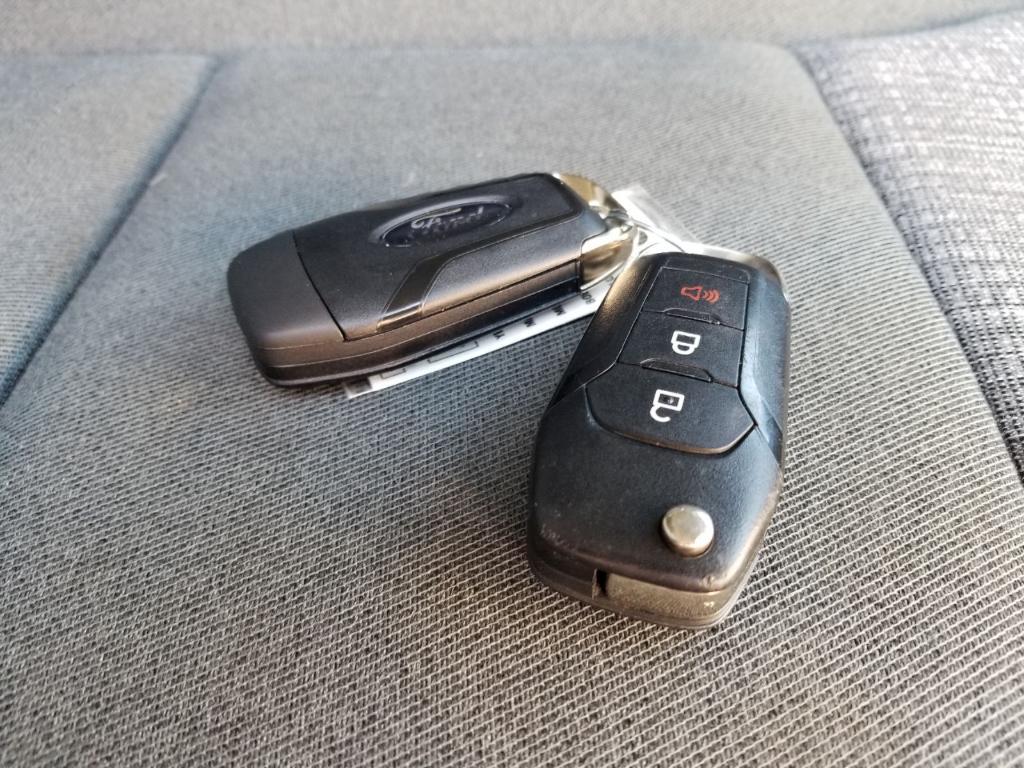 used 2024 Ford F-250 car, priced at $56,900