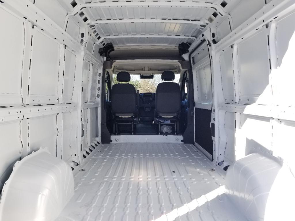 used 2025 Ram ProMaster 2500 car, priced at $45,900