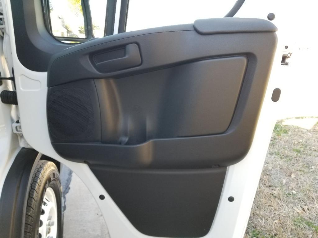 used 2025 Ram ProMaster 2500 car, priced at $45,900