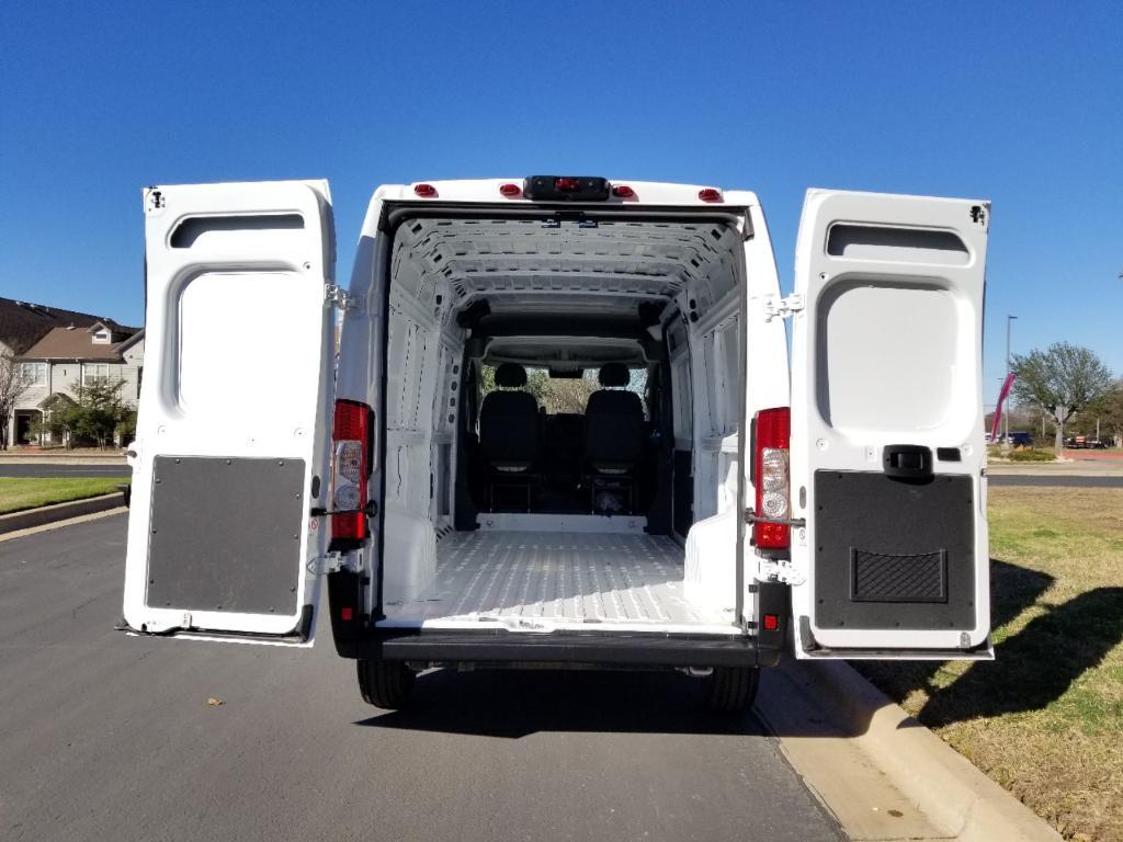 used 2025 Ram ProMaster 2500 car, priced at $45,900