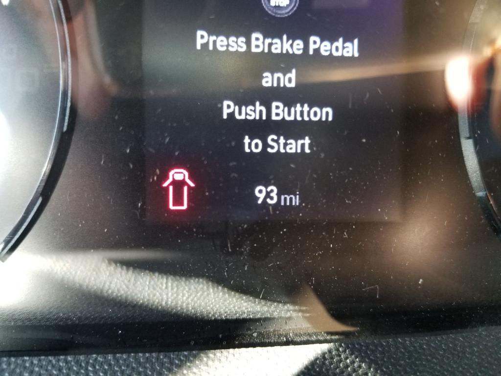 used 2025 Ram ProMaster 2500 car, priced at $45,900