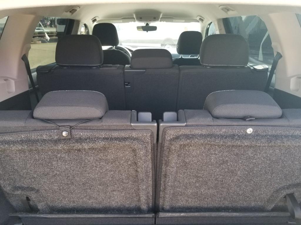 used 2023 Volkswagen Tiguan car, priced at $23,750