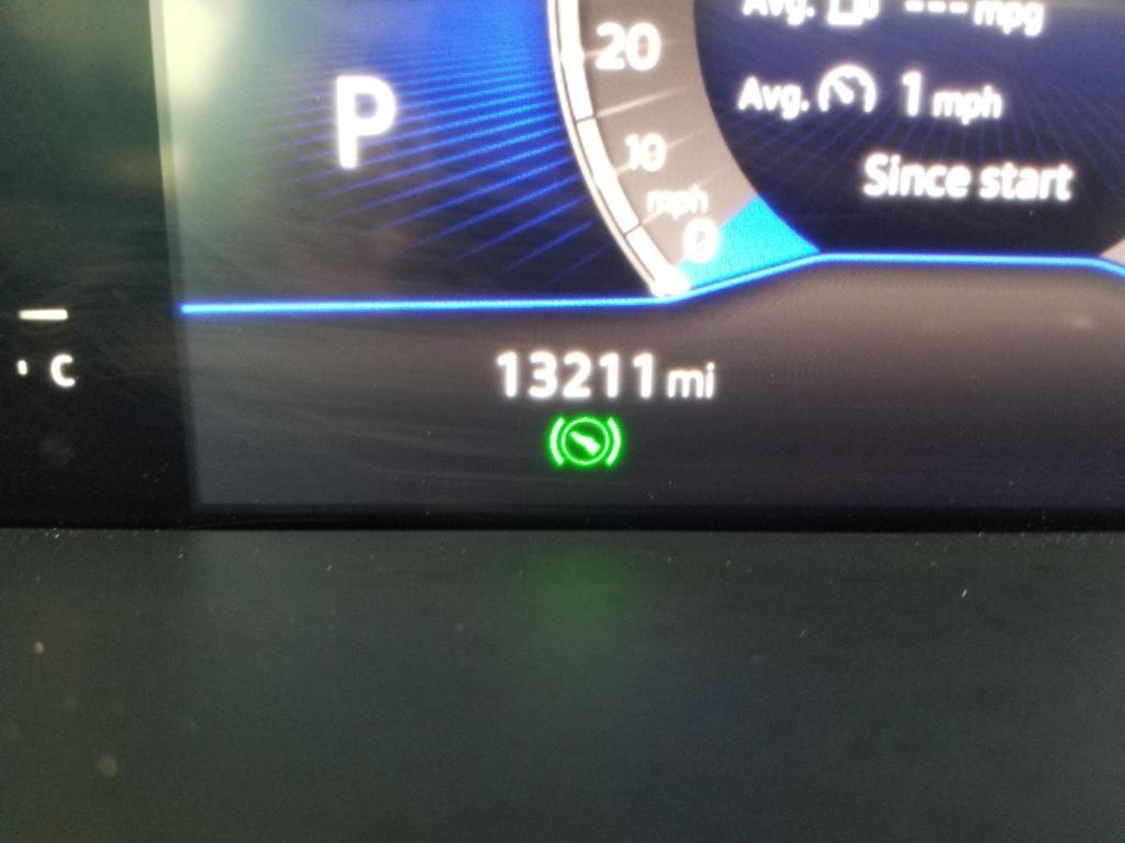 used 2023 Volkswagen Tiguan car, priced at $23,750