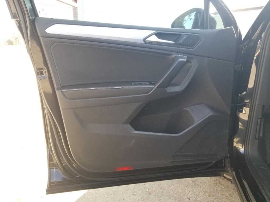 used 2023 Volkswagen Tiguan car, priced at $23,750