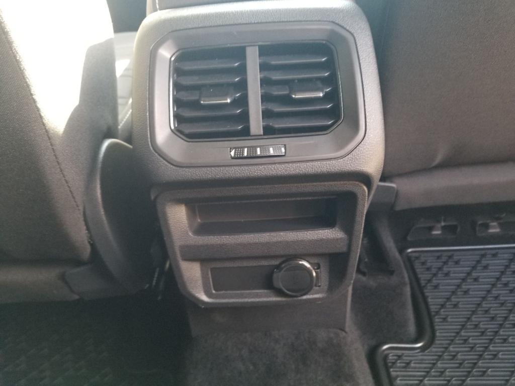 used 2023 Volkswagen Tiguan car, priced at $23,750