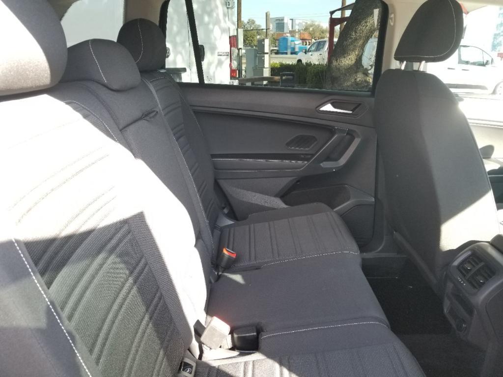 used 2023 Volkswagen Tiguan car, priced at $23,750