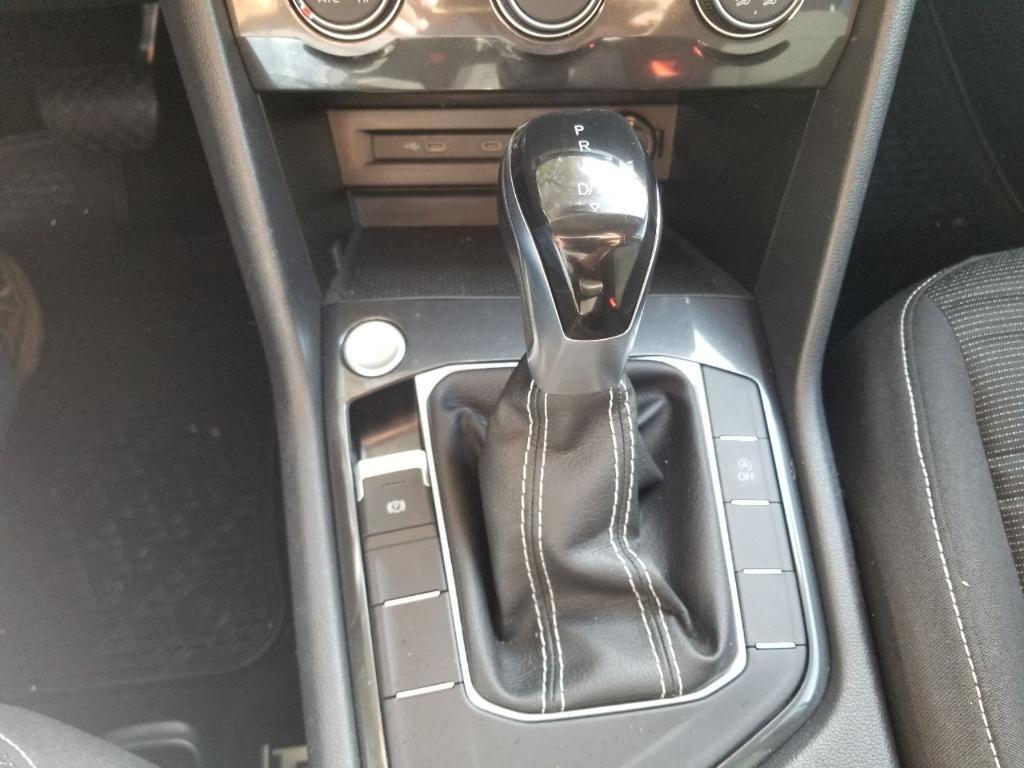 used 2023 Volkswagen Tiguan car, priced at $23,750