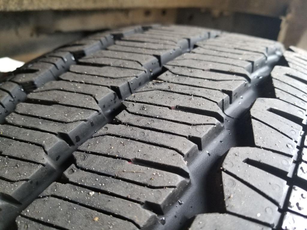 used 2024 Ford Transit-250 car, priced at $32,900