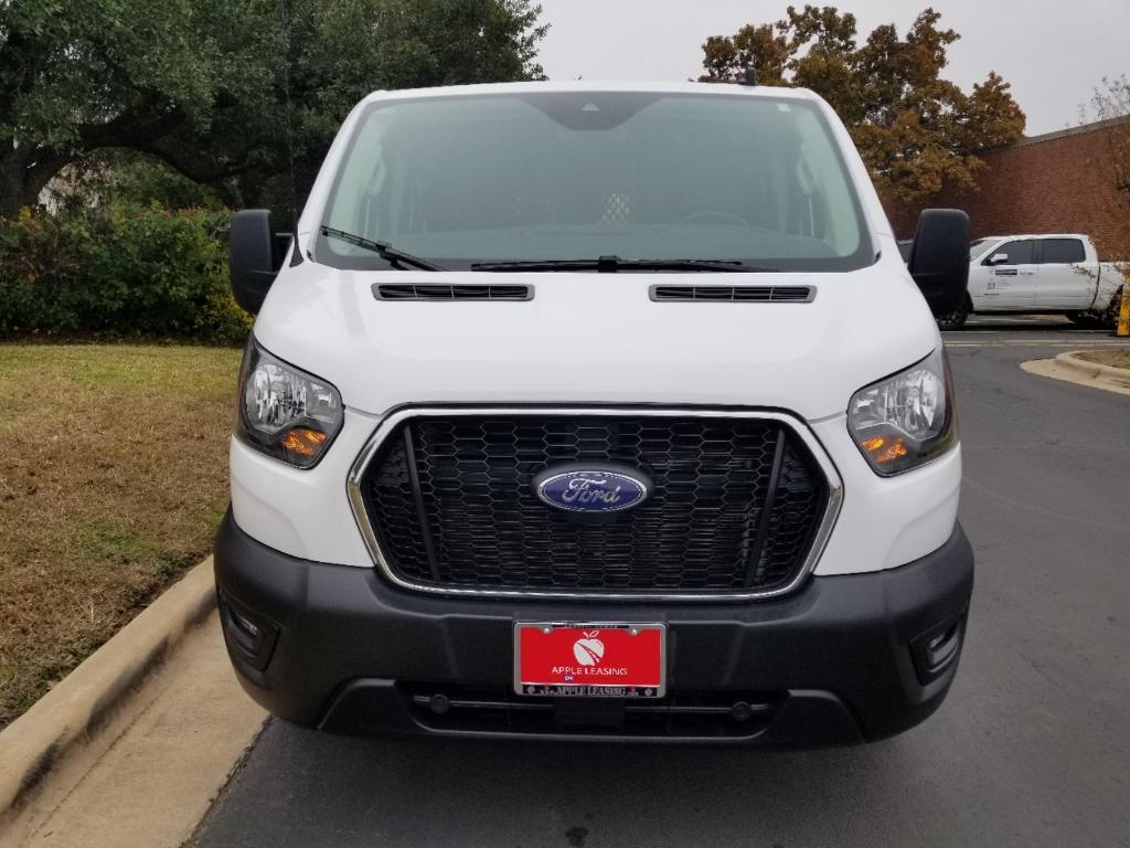 used 2024 Ford Transit-250 car, priced at $32,900