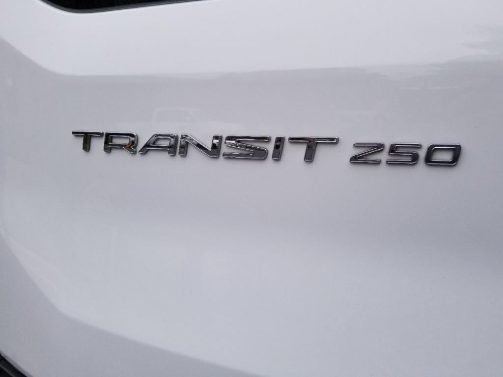 used 2024 Ford Transit-250 car, priced at $32,900