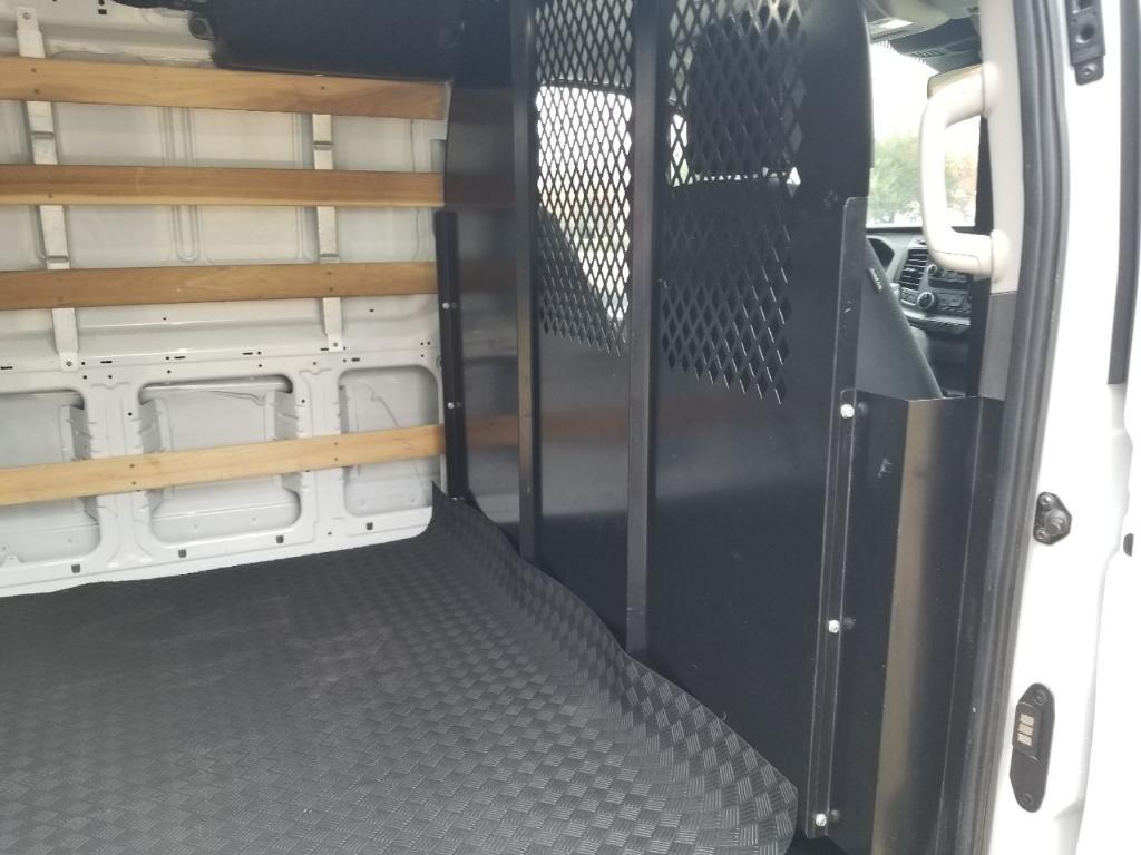 used 2024 Ford Transit-250 car, priced at $32,900