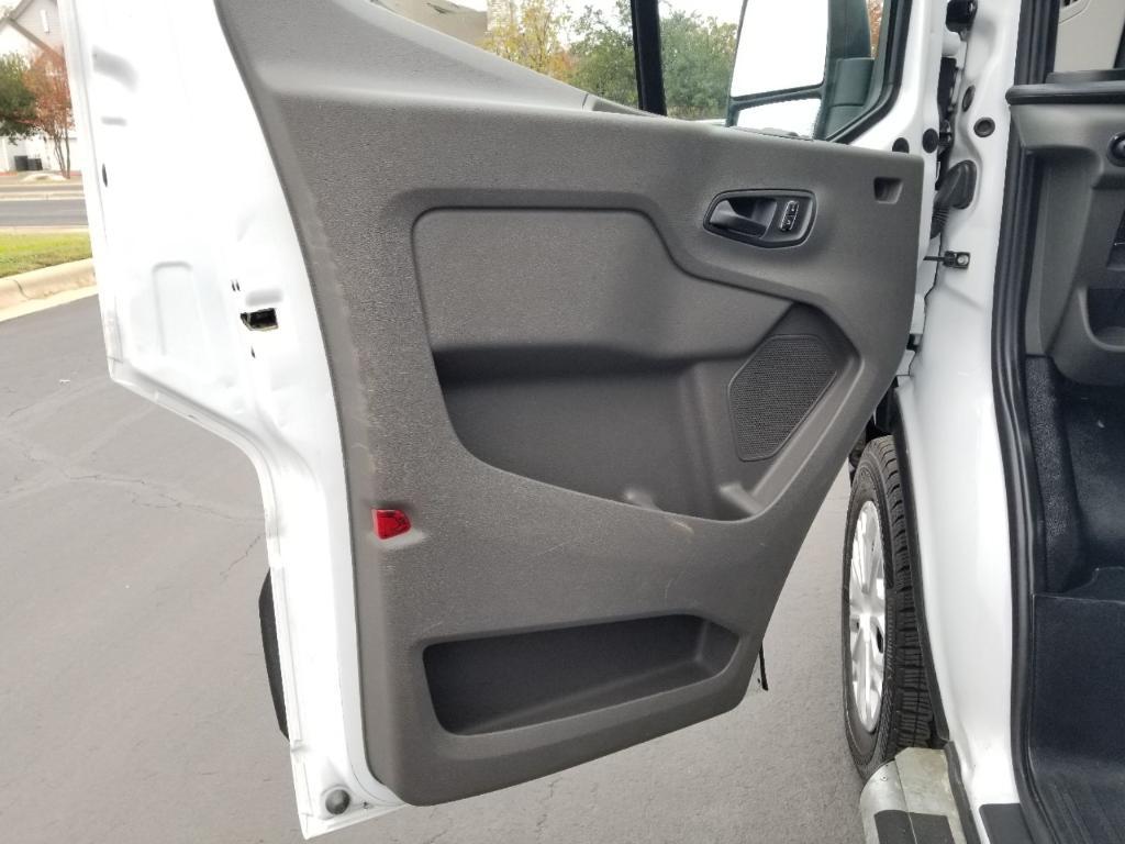 used 2024 Ford Transit-250 car, priced at $32,900