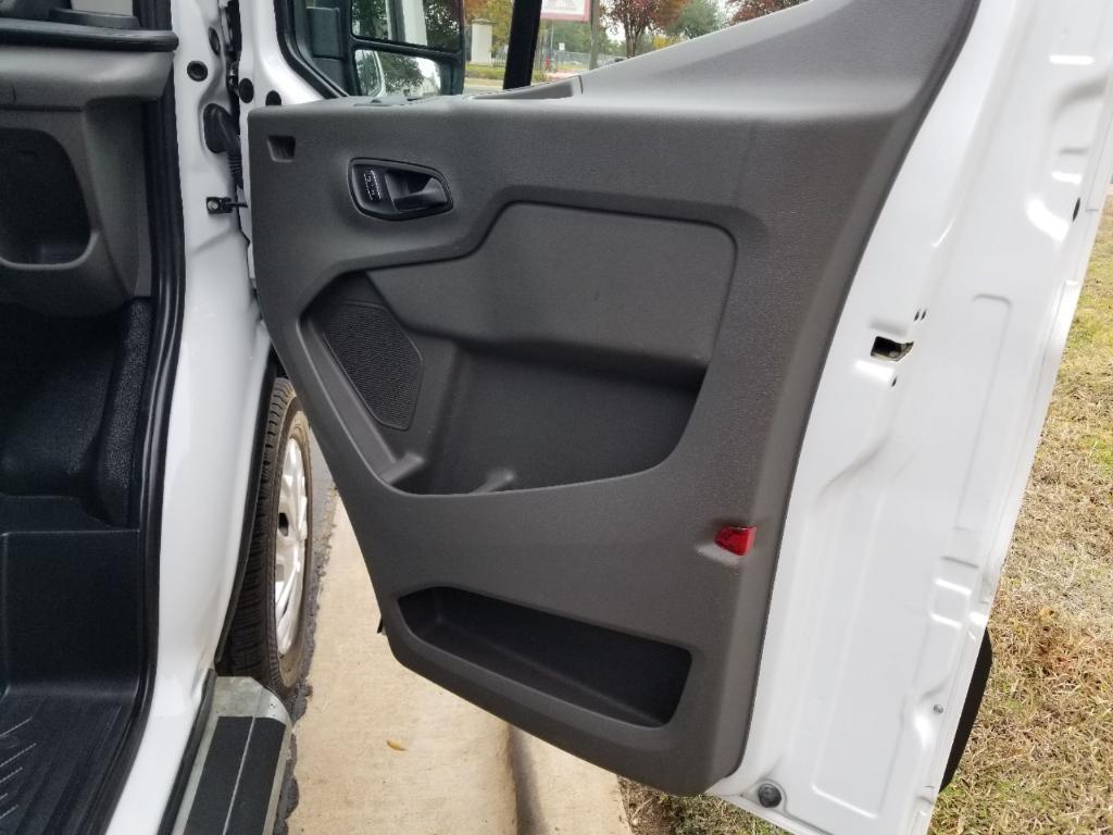 used 2024 Ford Transit-250 car, priced at $32,900