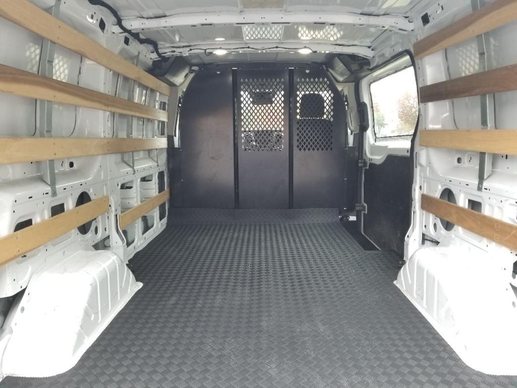 used 2024 Ford Transit-250 car, priced at $32,900