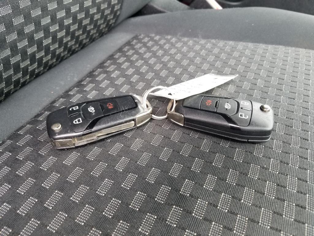 used 2024 Ford Transit-250 car, priced at $32,900