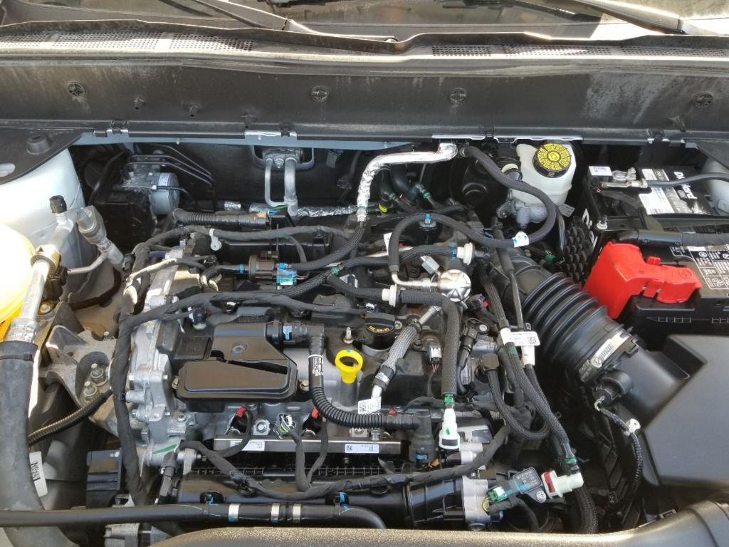 used 2022 Ford Bronco Sport car, priced at $22,900