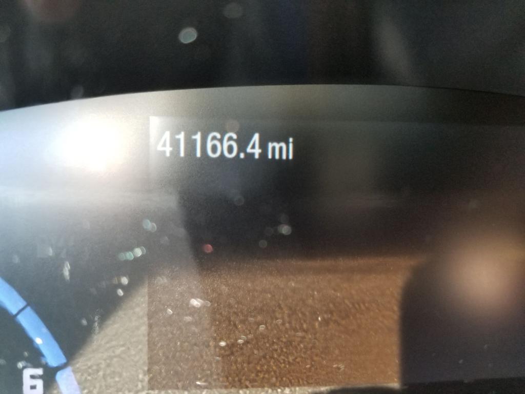 used 2022 Ford Bronco Sport car, priced at $22,900