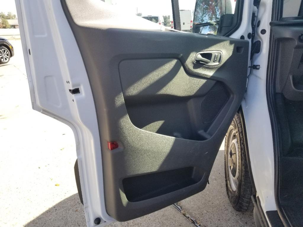 used 2024 Ford Transit-250 car, priced at $44,900