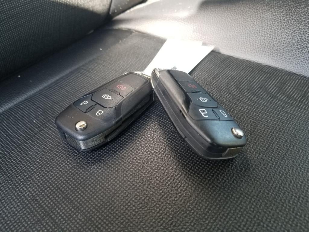 used 2024 Ford Transit-250 car, priced at $44,900