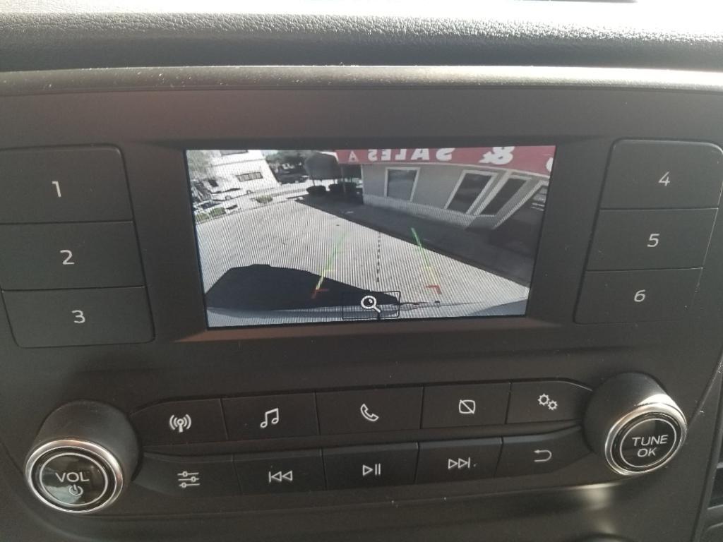 used 2024 Ford Transit-250 car, priced at $44,900