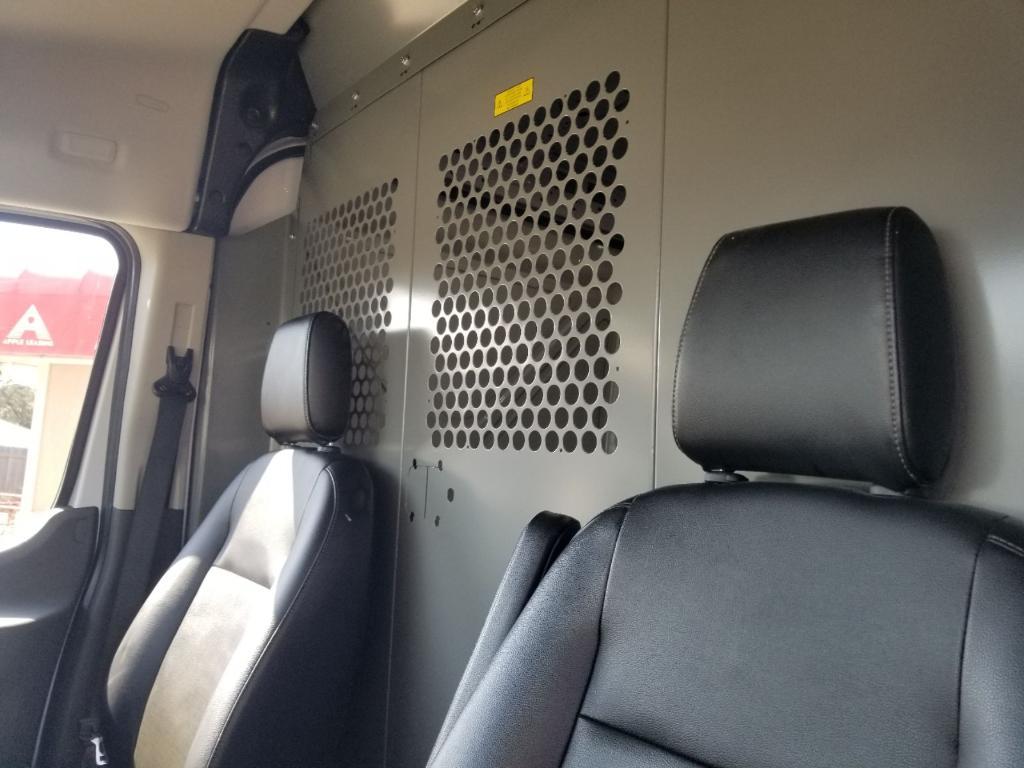 used 2024 Ford Transit-250 car, priced at $44,900