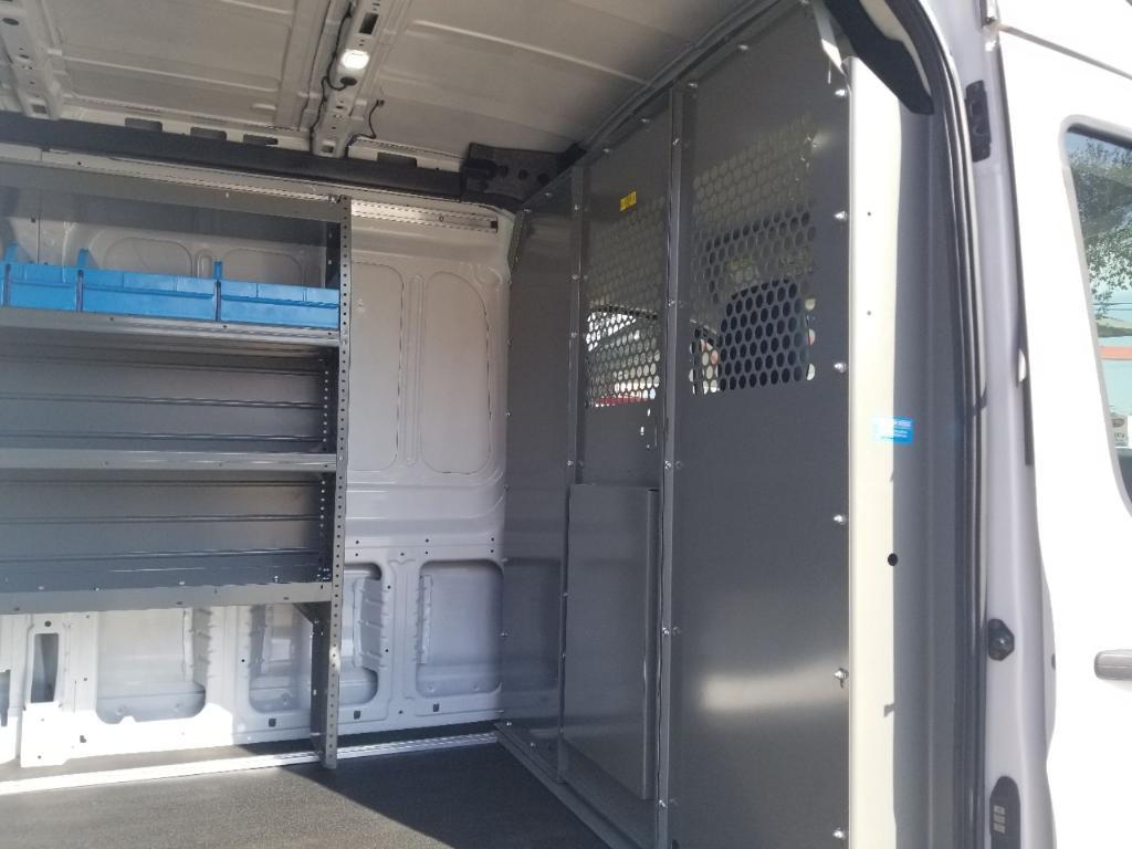 used 2024 Ford Transit-250 car, priced at $44,900