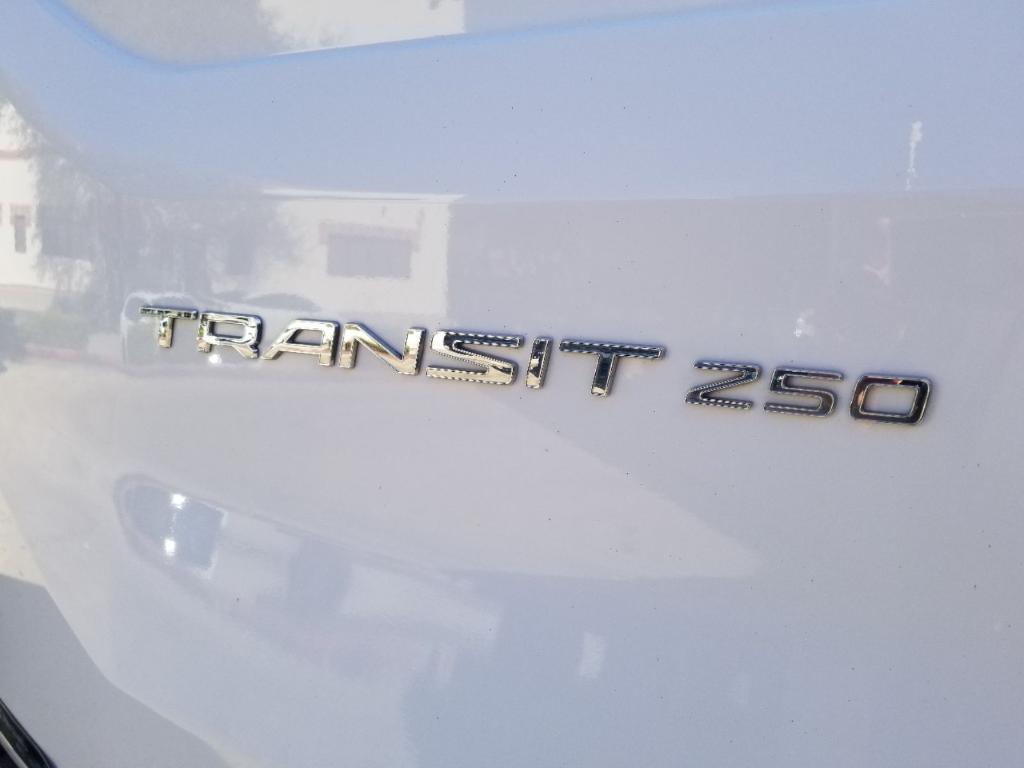 used 2024 Ford Transit-250 car, priced at $44,900