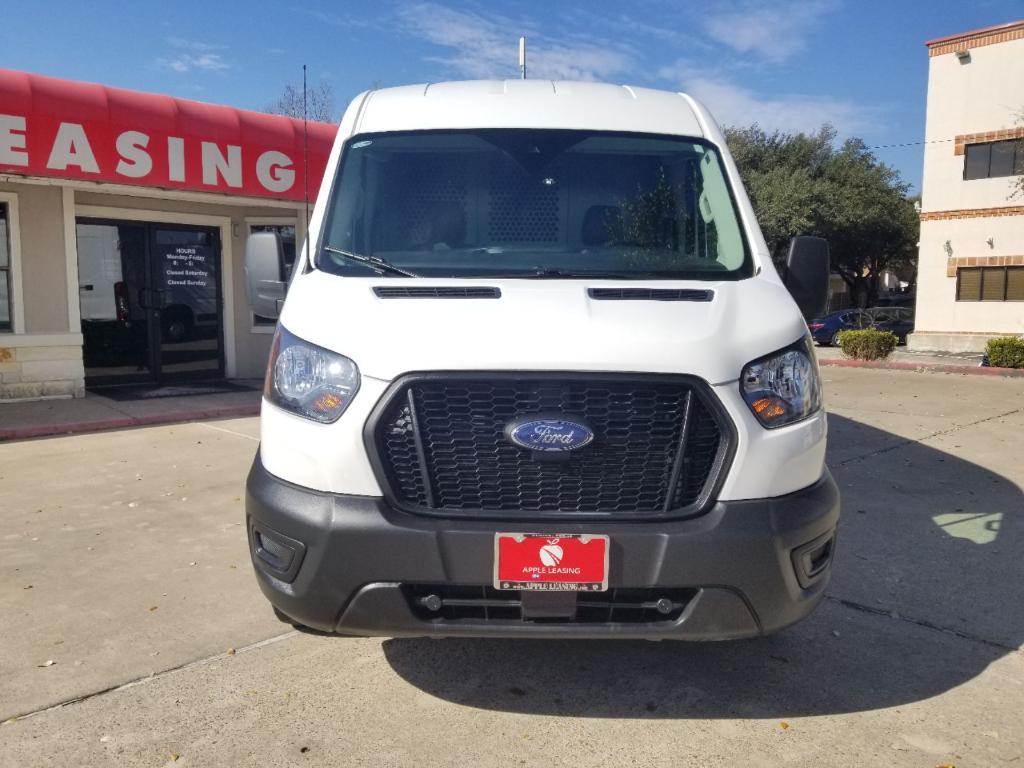 used 2024 Ford Transit-250 car, priced at $44,900