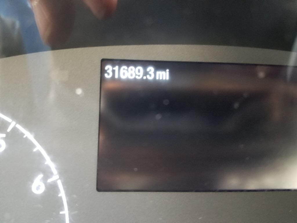 used 2024 Ford Transit-250 car, priced at $44,900