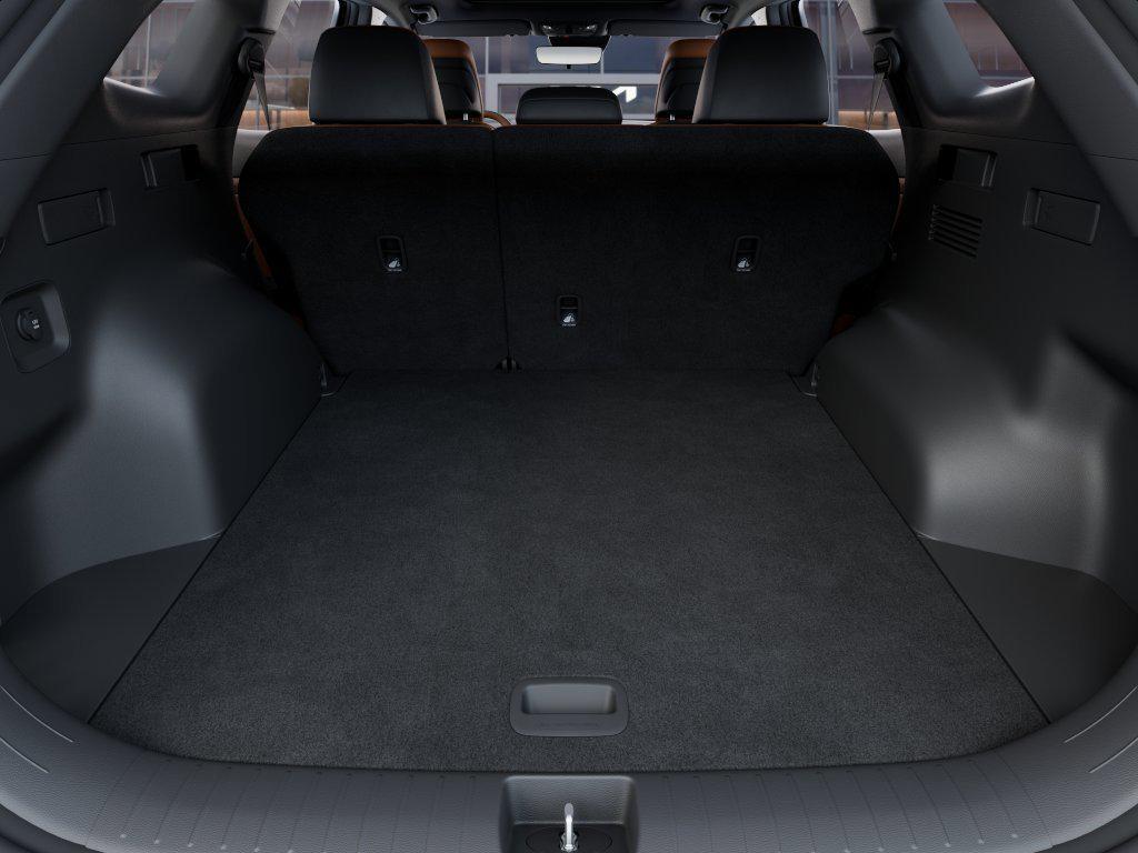 new 2026 Kia Sportage car, priced at $33,557