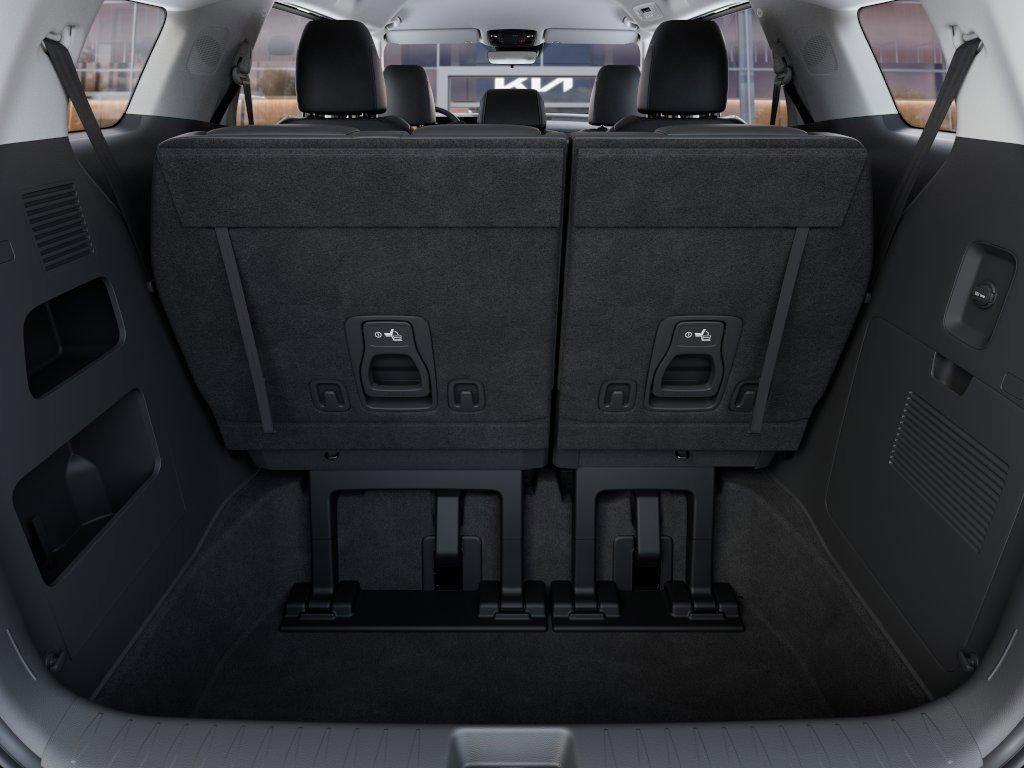 new 2026 Kia Carnival car, priced at $38,887