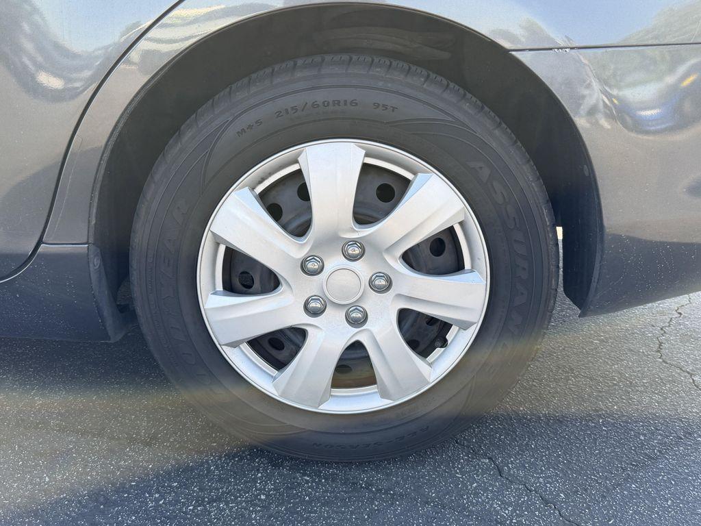 used 2010 Toyota Camry car, priced at $9,661