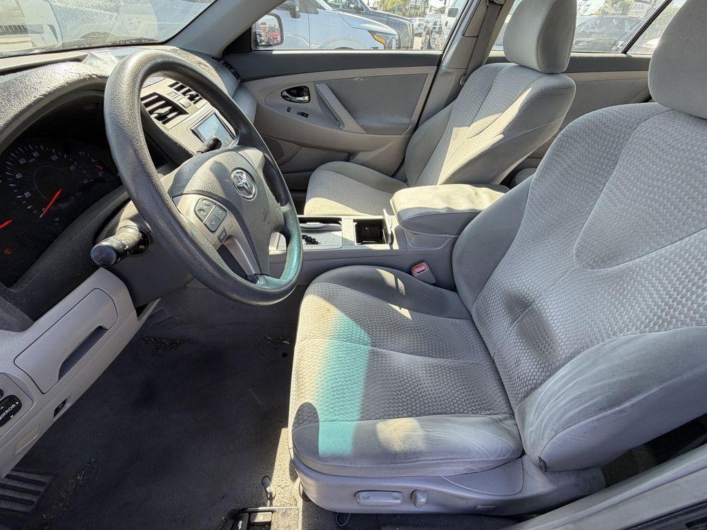 used 2010 Toyota Camry car, priced at $9,661