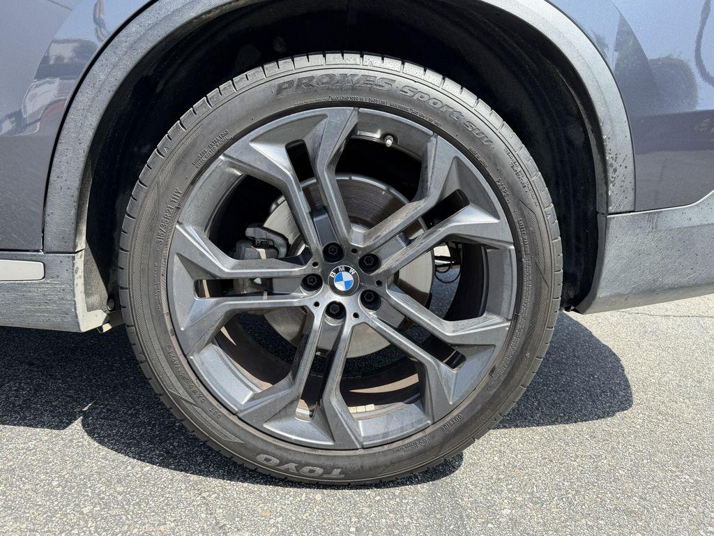 used 2019 BMW X5 car, priced at $25,993